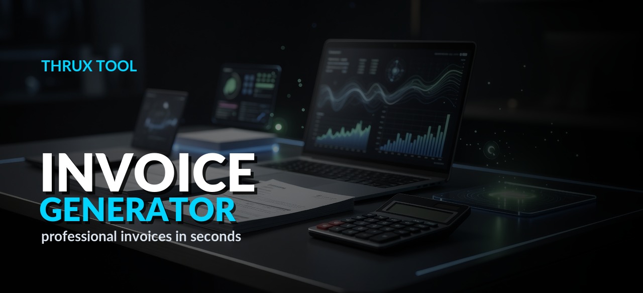 Invoice Generator
